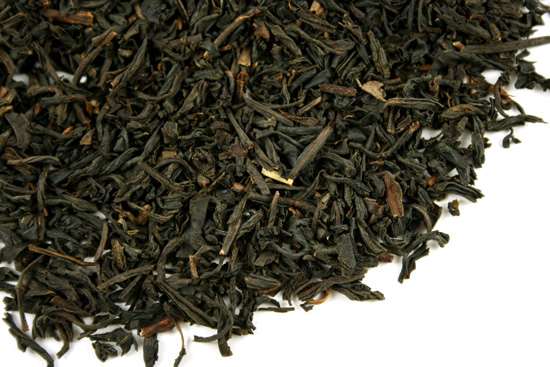 Black Tea (China) 