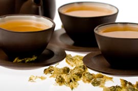 Black Tea