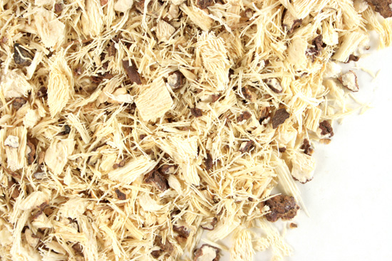 Yucca root