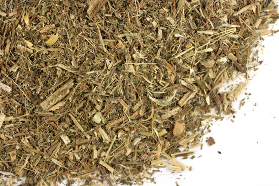 Blessed thistle