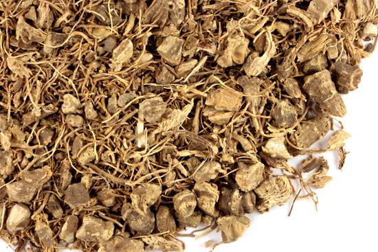Blue cohosh