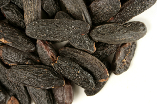 Tonka bean