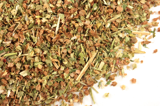 Sheep sorrel