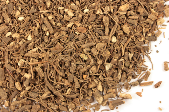 Canadian Snake root