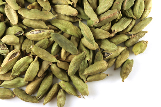 Cardamom