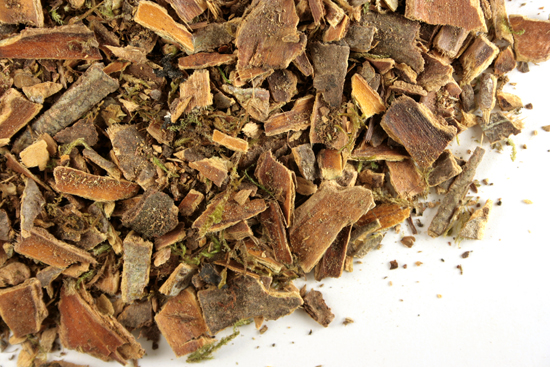 Cascara sagrada