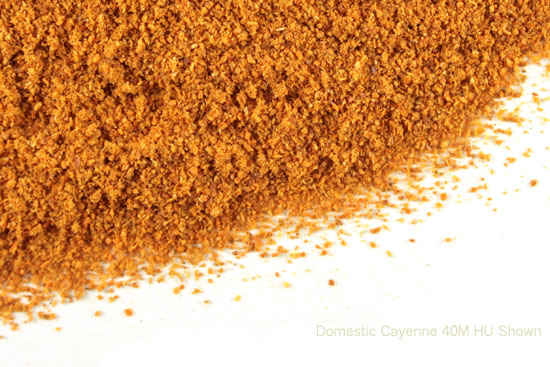 Cayenne