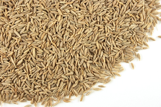 Cumin