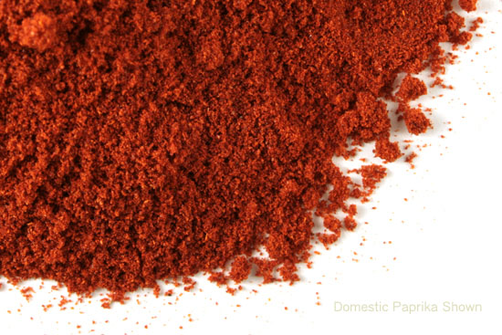 Paprika