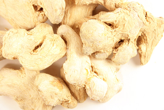 Ginger