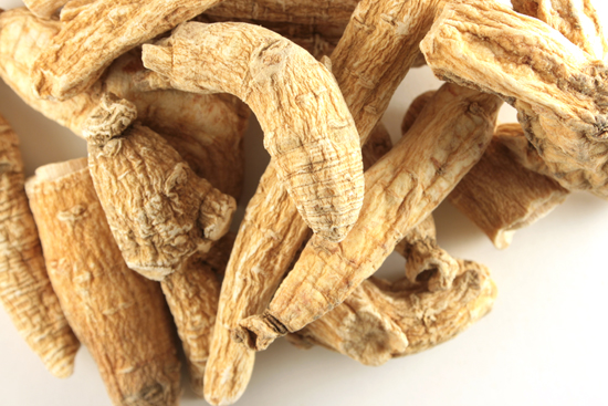 Ginseng
