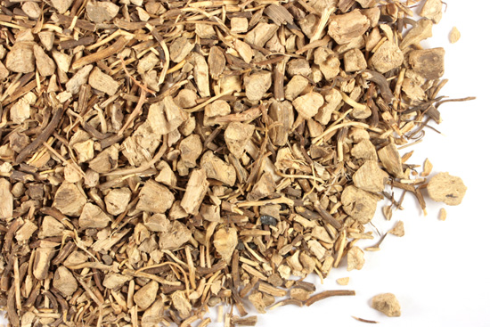 Gravel root