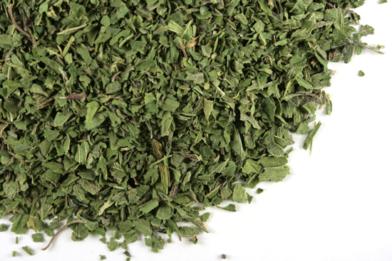 Nettle leaf