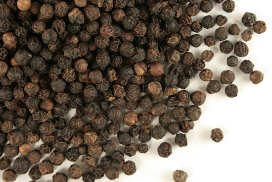 Peppercorn