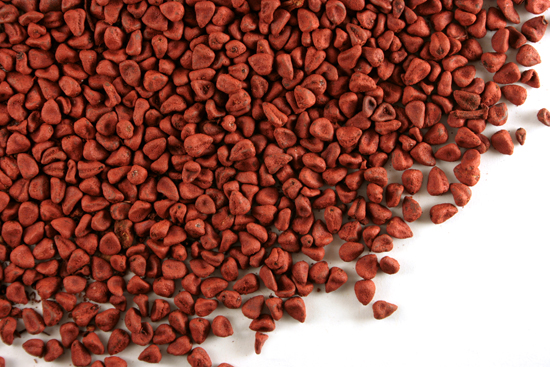 Annatto