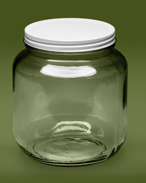 Gallon Jars in  Wine Making