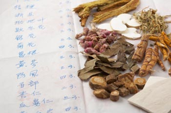 Medicinal Herbs