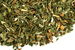 Alfalfa mint tea