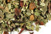 Triple berry tea
