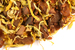 Cinnamon Apricot tisane
