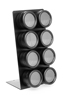 Double L Stand, Black