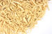 Quassia wood, chips