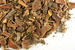 Cascara sagrada bark, c/s