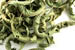 Lemon verbena leaf, whole