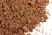 Saw palmetto berry, powder