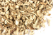 Marshmallow root, c/s Organic