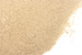 Comfrey root, powder