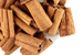 Cinnamon sticks, 1" (420 sticks/lb)