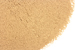 Devil's claw root, powder, wild crafted