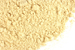 Ginger root, powder