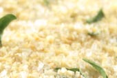 Garlic salt