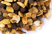 Mulling spices
