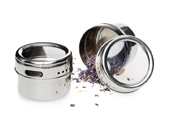 Individual Container
