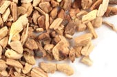 Sarsaparilla root (Indian), c/s