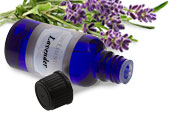 Lavender, essential oil