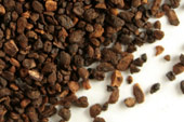 Chicory root roasted, granules