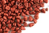 Annatto seed, whole