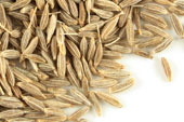 Cumin seed, whole
