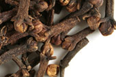 Cloves, whole