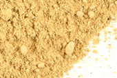 Burdock root, powder