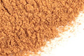 Hawthorn berry, powder