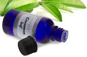 Cinnamon leaf, essential oil