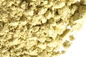 Kelp, powder