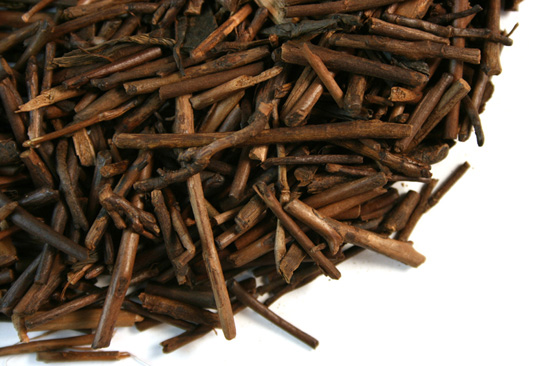 Kukicha Twig tea