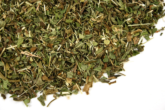 Lemon Mint Tea