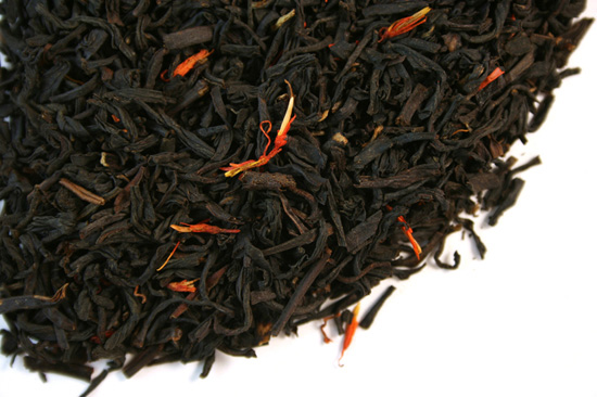 Summer Fruit Ambrosia Tea blend